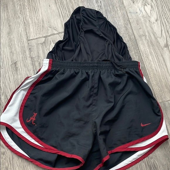 Nike Dri-Fit Alabama Shorts - size L - Picture 6 of 9